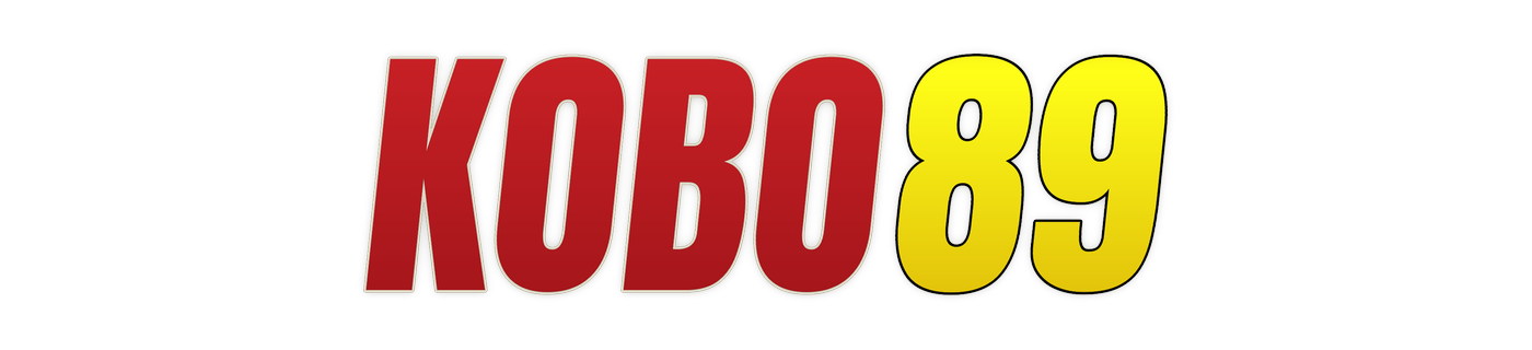 kobo89 Logo